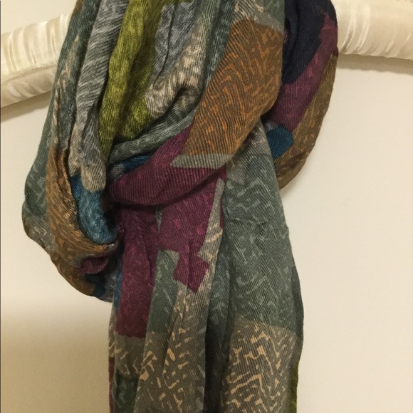 Vivante Scarf/Wrap New - Picture 7 of 8